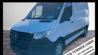 Leasing Van MERCEDES SPRINTER 2023