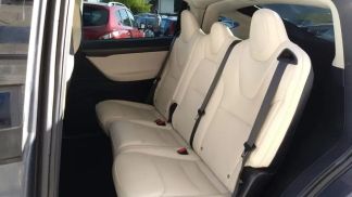 Finansowanie SUV Tesla Model X 2018