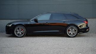 Finansowanie Wóz Audi A6 2021