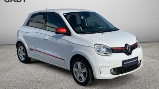 Leasing Hatchback Renault Twingo 2020