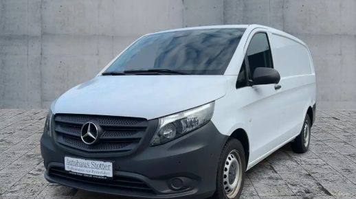 MERCEDES VITO 2021