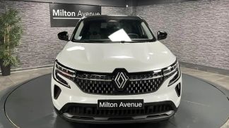 Leasing SUV Renault Austral 2023