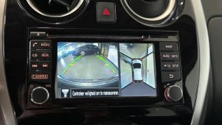 Finansowanie Hatchback Nissan Note 2015