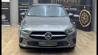Leasing Sedan MERCEDES A 200 2018