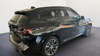 Finansowanie SUV BMW X3 2024
