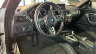 Lízing Kupé BMW M2 2019