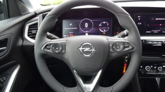 Finansowanie SUV Opel GRANDLAND 2024