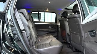 Lízing Hatchback Renault Espace 2017