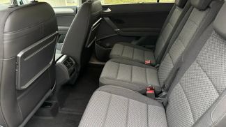 Financování Hatchback Volkswagen Touran 2025