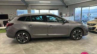 Finansowanie Wóz Renault Megane 2014