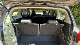 Lízing Hatchback Opel Zafira Tourer 2016