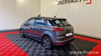 Leasing Hatchback Citroën C4 SpaceTourer 2020