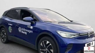 Leasing SUV Volkswagen ID.4 2024
