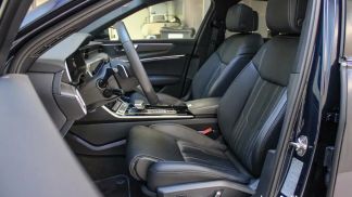 Leasing Wagon Audi A6 2023