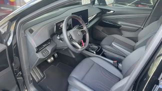 Leasing SUV Volkswagen ID.4 2024