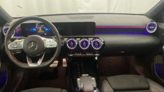 Leasing Hayon MERCEDES CL 2022