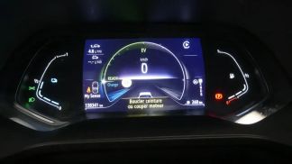 Leasing Van Renault Captur 2021