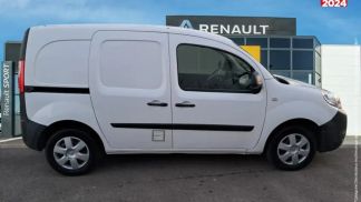 Leasing Van Renault Express 2018