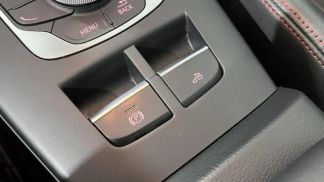 Financování Konvertibilní Audi A3 2014
