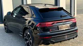 Leasing SUV Audi RS Q8 2021