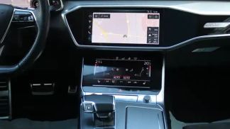 Leasing Coupé Audi S7 2019
