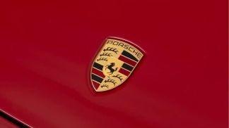 Leasing Coupe Porsche 992 2024