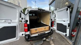Leasing Van Toyota Proace 2023