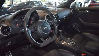 Finansowanie Hatchback Audi RS3 2016
