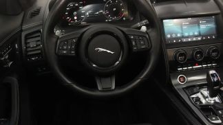 Leasing Convertible Jaguar F-Type 2024