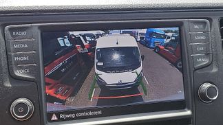 Finansowanie Van Volkswagen CRAFTER 30 2.0 2019