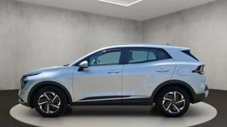 Finansowanie SUV Kia Sportage 2023