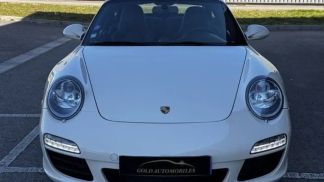 Finansowanie Coupé Porsche 997 2010