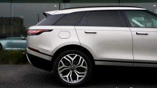 Leasing SUV Land Rover Range Rover Velar 2020