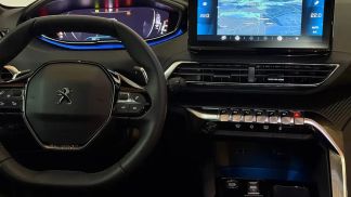 Finansowanie SUV Peugeot 3008 2023