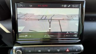 Leasing Hatchback Citroën C3 Aircross 2024