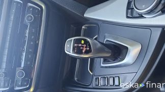 Leasing Coupé BMW 440 2016