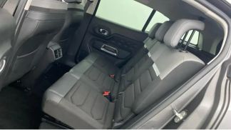 Leasing SUV Citroën C5 Aircross 2023
