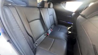 Lízing SUV Toyota C-HR 2019