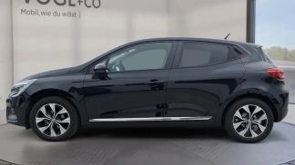 Leasing Hatchback Renault Clio 2023