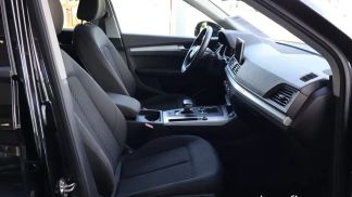 Lízing SUV Audi Q5 2020