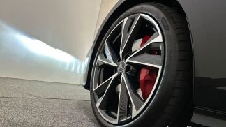 Leasing Wagon Audi A6 2023