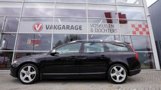 Leasing Wagon Volvo V70 2011
