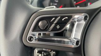 Financování Konvertibilní Porsche 718 2025