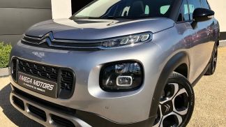 Finansowanie SUV Citroën C3 Aircross 2020