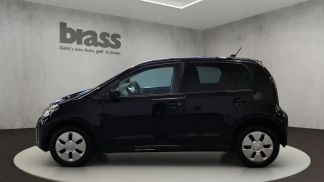 Leasing Sedan Volkswagen up! 2021