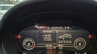Finansowanie Sedan Audi A3 2020