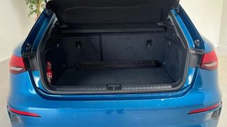 Finansowanie Hatchback Audi A3 2021