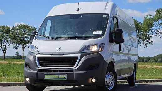 Peugeot BOXER 2.2 2022