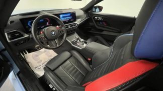 Leasing Coupe BMW M2 2023