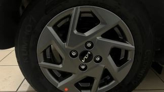 Financování Hatchback Kia Picanto 2025
